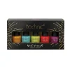 Set de esmaltes de uñas