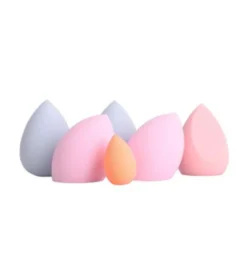 Set de esponjas de maquillaje Spongepot