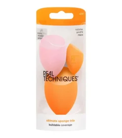 Set de esponjas Ultimate Sponge Trio