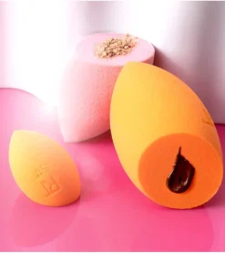 Set de esponjas Ultimate Sponge Trio