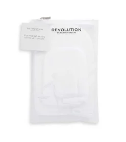 Set de guantes desmaquillantes reutilizables