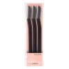 Set de herramientas para cejas Magic Perfectors x3