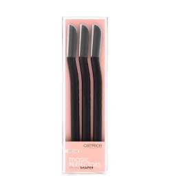 Set de herramientas para cejas Magic Perfectors x3