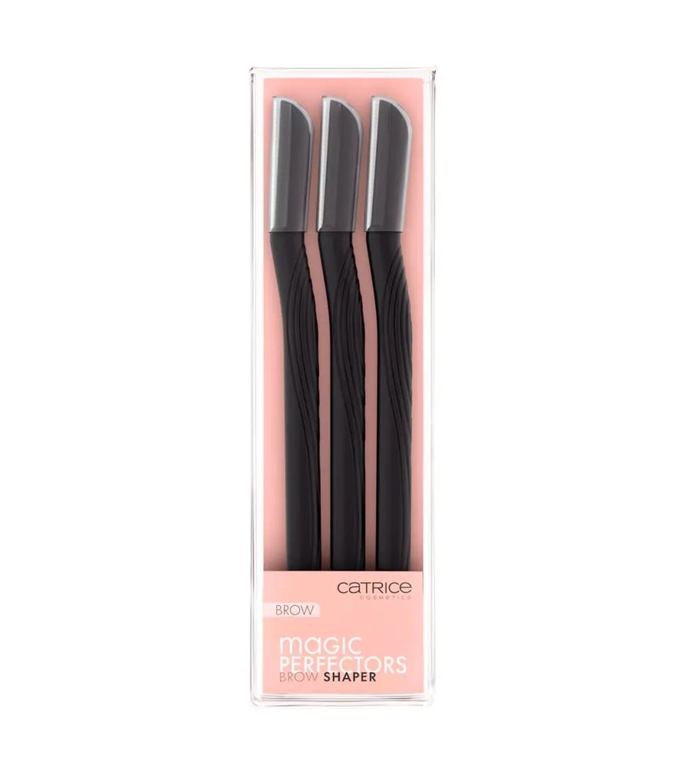 Set de herramientas para cejas Magic Perfectors x3