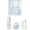 Set de hidratación Glow & Moist Trio