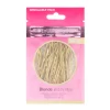 Set de 50 horquillas Bobby Pins - Rubio