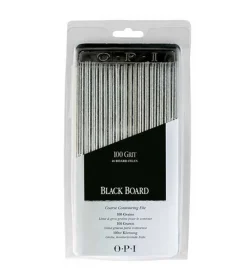 Set de 48 limas de uñas 100 grit