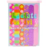 Set de limas de uñas Nail File Collection - Radiate Positivity