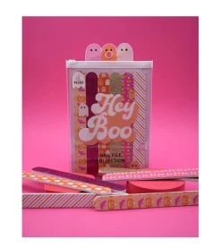 Set de limas de uñas Nail File Collection - Hey Boo