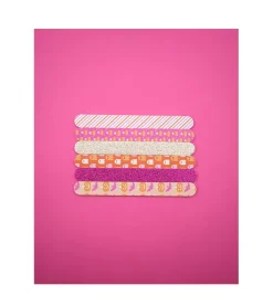 Set de limas de uñas Nail File Collection - Hey Boo