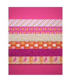 Set de limas de uñas Nail File Collection - Hey Boo