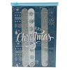 Set de limas de uñas Nail File Collection - Xmas