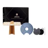 Set de limpieza de brochas The Ultimate all-in-one Cleaning Set