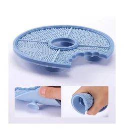 Set de limpieza de brochas The Ultimate all-in-one Cleaning Set