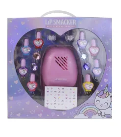 Set de manicura Unicorn Nail Blockbuster