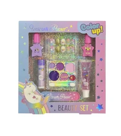 Set de maquillaje Unicorn Power