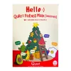 Set de mascarillas Hello Friends Christmas