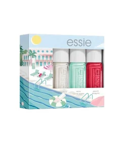 Set de mini esmaltes de uñas