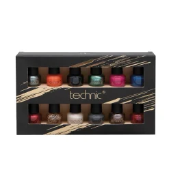 Set de mini esmaltes de uñas