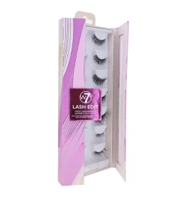 Set de pestañas postizas Lash Edit