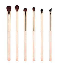 Set de pinceles de ojos Denude