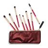 Set de pinceles de ojos Ruby Complete