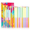 Set de pinceles Dream of color (16 piezas)