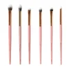 Set de 6 pinceles Essential Brush Collection