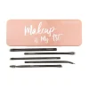 Set de pinceles para ojos Makeup Is My Art