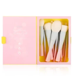 Set de pinceles para ojos Small Waist (14 piezas)