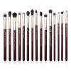 Set de pinceles 15 piezas - T284: Zinfandel