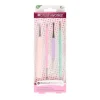 Set de pinzas para puntos negros