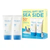 Set de protectores solares SPF 50+ PA ++++ Sea Side