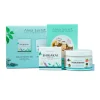 Set de regalo champú sólido Shikakai + mascarilla Extreme Repair