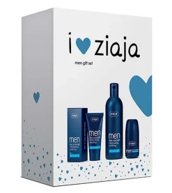 Set de regalo Men