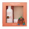 Set de regalo para cuidado corporal - Berry Special Christmas
