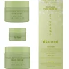 Set de regalo para cuidado facial - Avocado Rich and Comfy Regeneration