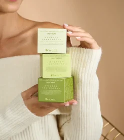 Set de regalo para cuidado facial - Avocado Rich and Comfy Regeneration