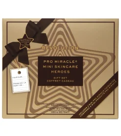 Set de regalo Pro Miracle Mini Skincare Heroes