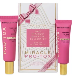 Set de regalo Pro Miracle Pro-Tox Quick Fix