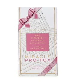 Set de regalo Pro Miracle Pro-Tox Quick Fix