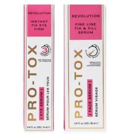 Set de regalo Pro Miracle Pro-Tox Quick Fix