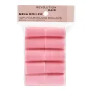 Set de 10 rulos de velcro Mega Pink Rollers