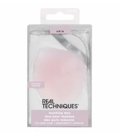 Set para aplicar mascarillas faciales Masking Duo