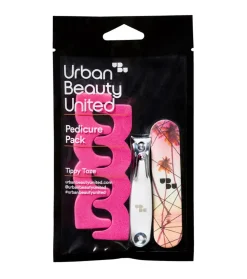 Set para pedicura Tippy Toze