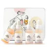 Set rutina antiarrugas y antioxidante