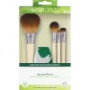 Set The Core Five brochas + Esponja