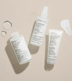 Set tratamiento para pelo rizado Bond Shaper Curl Rebuilding Treatment