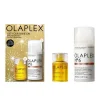 Set tratamiento reparación y brillo Get Your Shine On