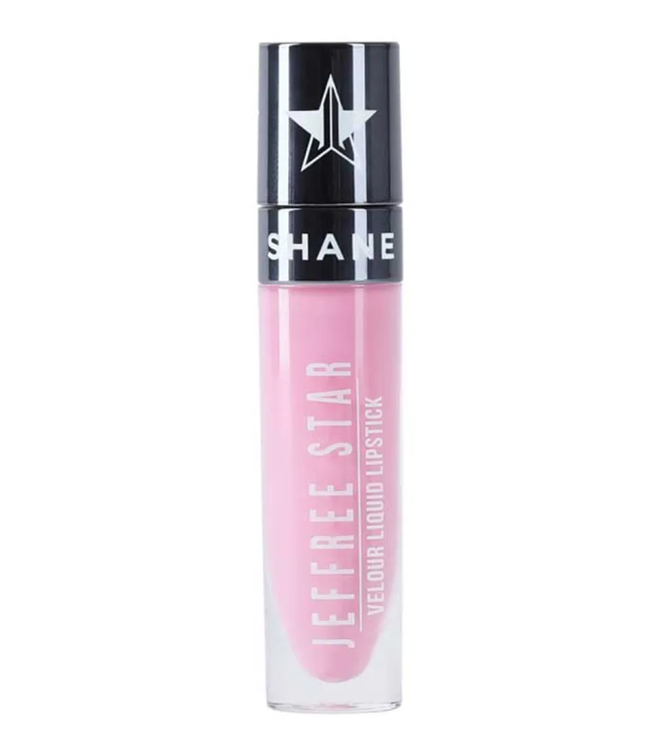 *Shane X Jeffree Conspiracy Collection* - Labial líquido Velour - Oh My God